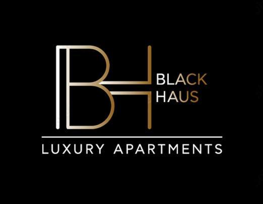 Blackhaus Apartments テッサロニキ エクステリア 写真