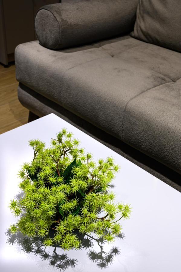 Blackhaus Apartments テッサロニキ エクステリア 写真