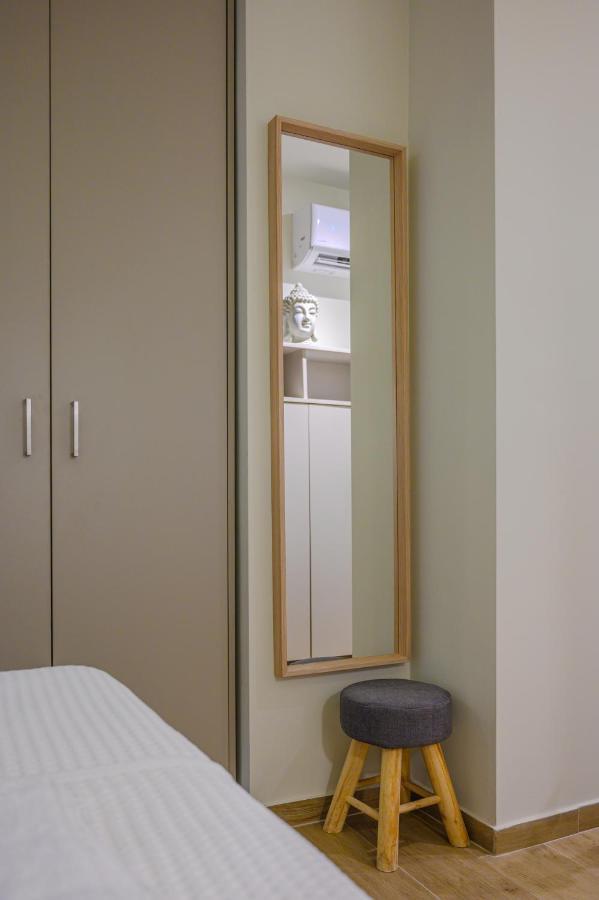 Blackhaus Apartments テッサロニキ エクステリア 写真